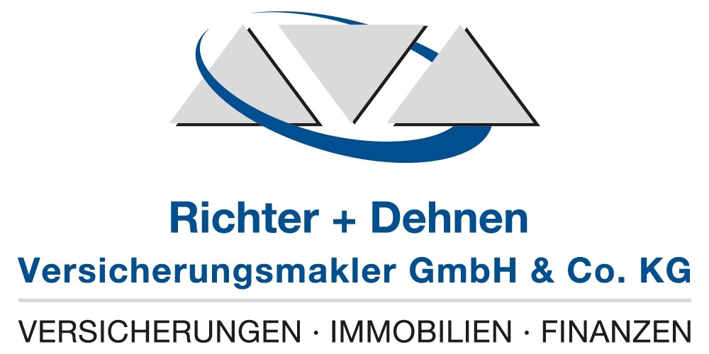  Richter + Dehnen Versicherungsmakler GmbH & Co. KG
