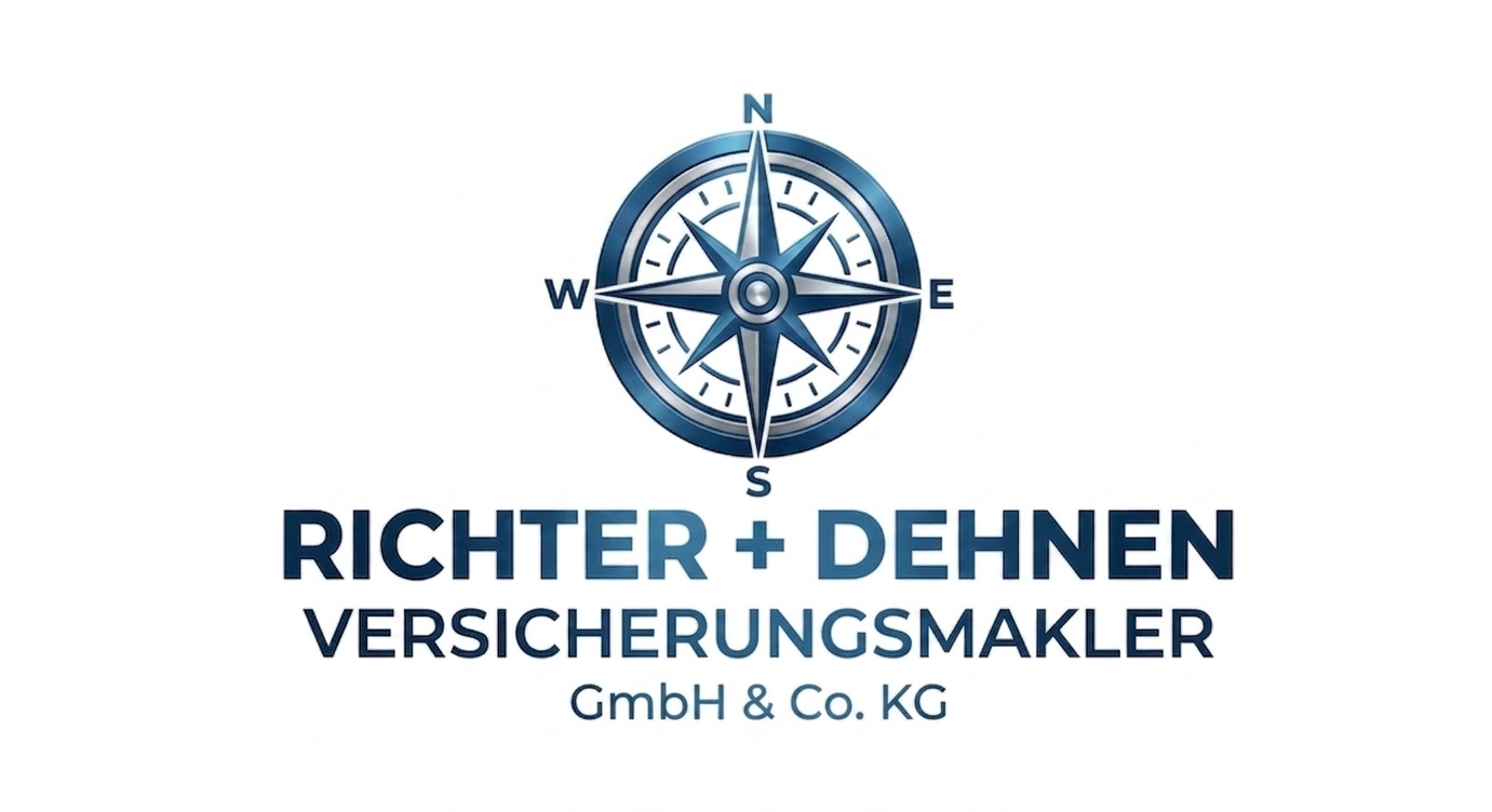 Richter + Dehnen Versicherungsmakler GmbH & Co. KG